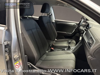 Volkswagen T-Roc 1.0 TSI Life (6)