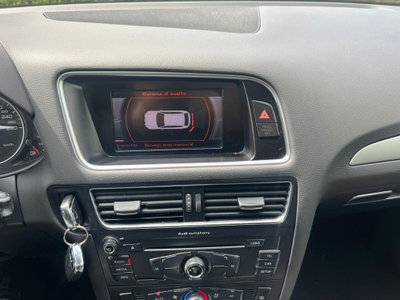 Audi Q5 2.0 TDI 170 CV quattro (15)