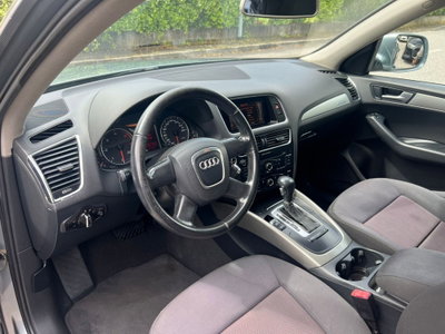 Audi Q5 2.0 TDI 170 CV quattro (16)