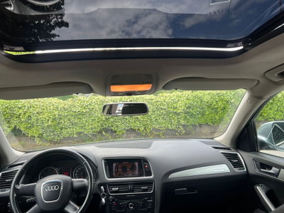 Audi Q5 2.0 TDI 170 CV quattro (17)