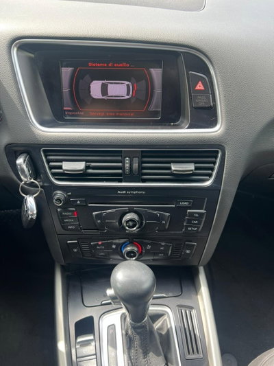 Audi Q5 2.0 TDI 170 CV quattro (19)
