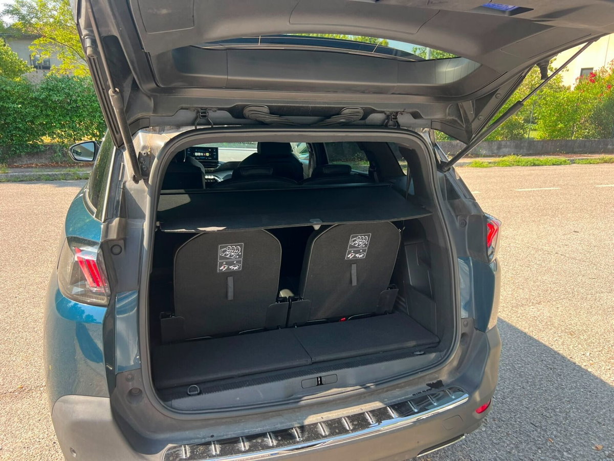 Peugeot 5008 BlueHDi 180 S&S EAT8 GT Pack (6)