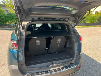 Peugeot 5008 BlueHDi 180 S&S EAT8 GT Pack (6)