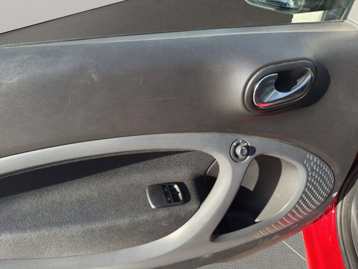 smart Fortwo Cabrio 90 0.9 Turbo twinamic cabrio Prime (14)