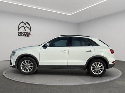 Audi Q3 2.0 TDI 120 CV S tronic Business (5)