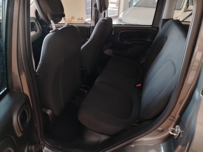 Fiat Panda 1.0 FireFly S&S Hybrid City Life (4)