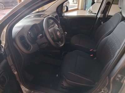 Fiat Panda 1.0 FireFly S&S Hybrid City Life (9)