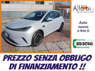 Byd Dolphin G DM-i 1.5 phev Active 175cv nuova