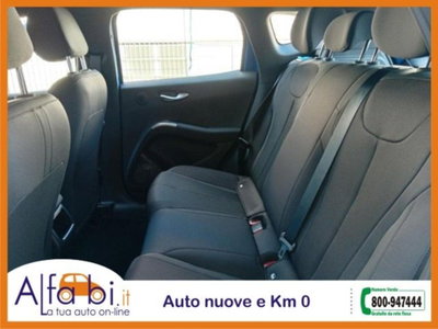 Byd Dolphin G DM-i 1.5 phev Active 175cv (13)