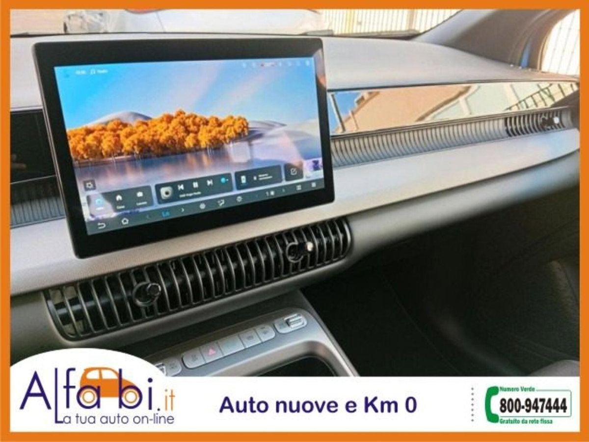 Byd Dolphin G DM-i 1.5 phev Active 175cv (16)