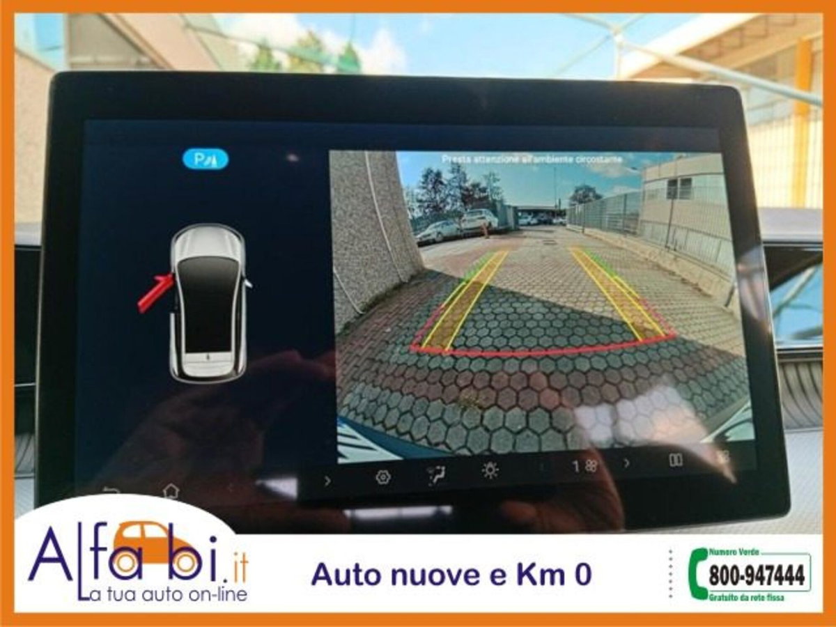 Byd Dolphin G DM-i 1.5 phev Active 175cv (19)