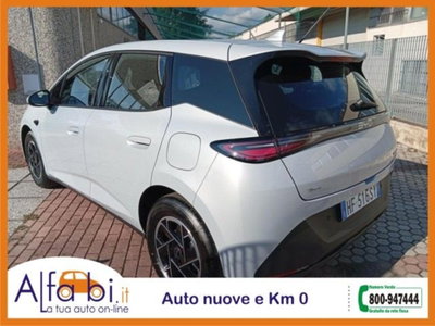 Byd Dolphin G DM-i 1.5 phev Active 175cv (4)