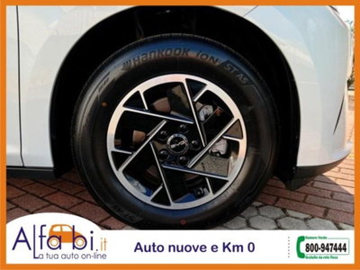 Byd Dolphin G DM-i 1.5 phev Active 175cv (6)