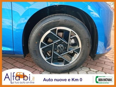 Byd Dolphin G DM-i 1.5 phev Active 175cv (11)