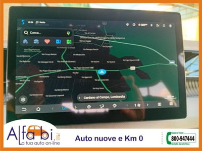 Byd Dolphin G DM-i 1.5 phev Active 175cv (20)