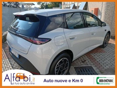 Byd Dolphin G DM-i 1.5 phev Active 175cv (5)