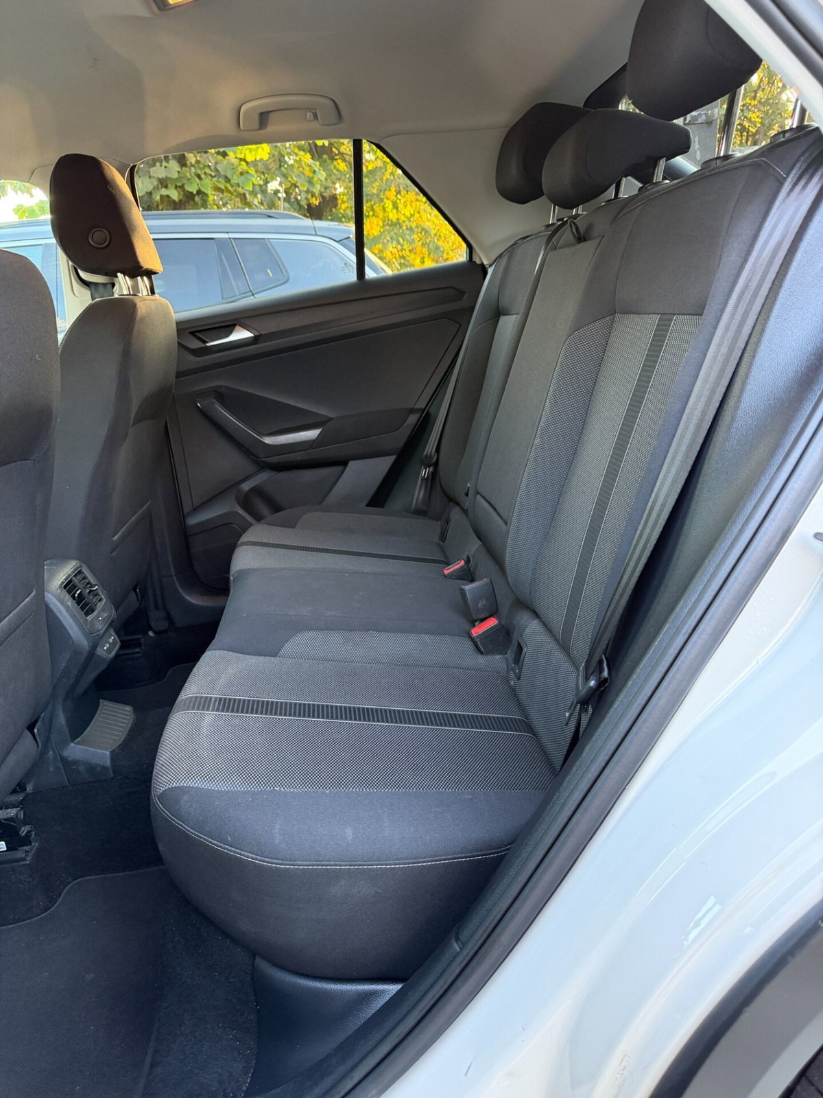 Volkswagen T-Roc 1.0 tsi Edition 115cv (11)