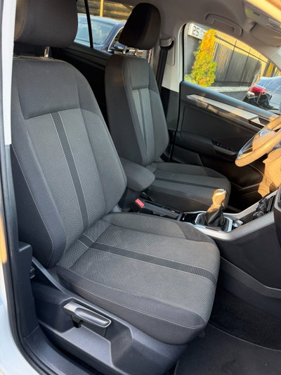 Volkswagen T-Roc 1.0 tsi Edition 115cv (13)