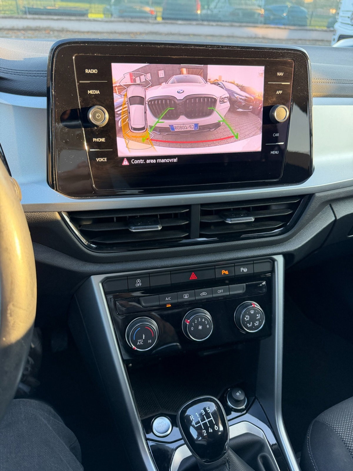 Volkswagen T-Roc 1.0 tsi Edition 115cv (18)
