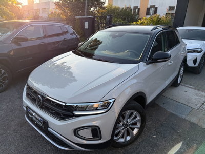 Volkswagen T-Roc 1.0 tsi Edition 115cv (3)