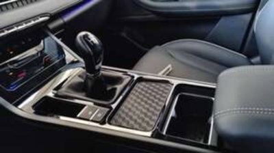 Dr DR 5.0 5.0 1.5 Comfort 95cv cvt (10)
