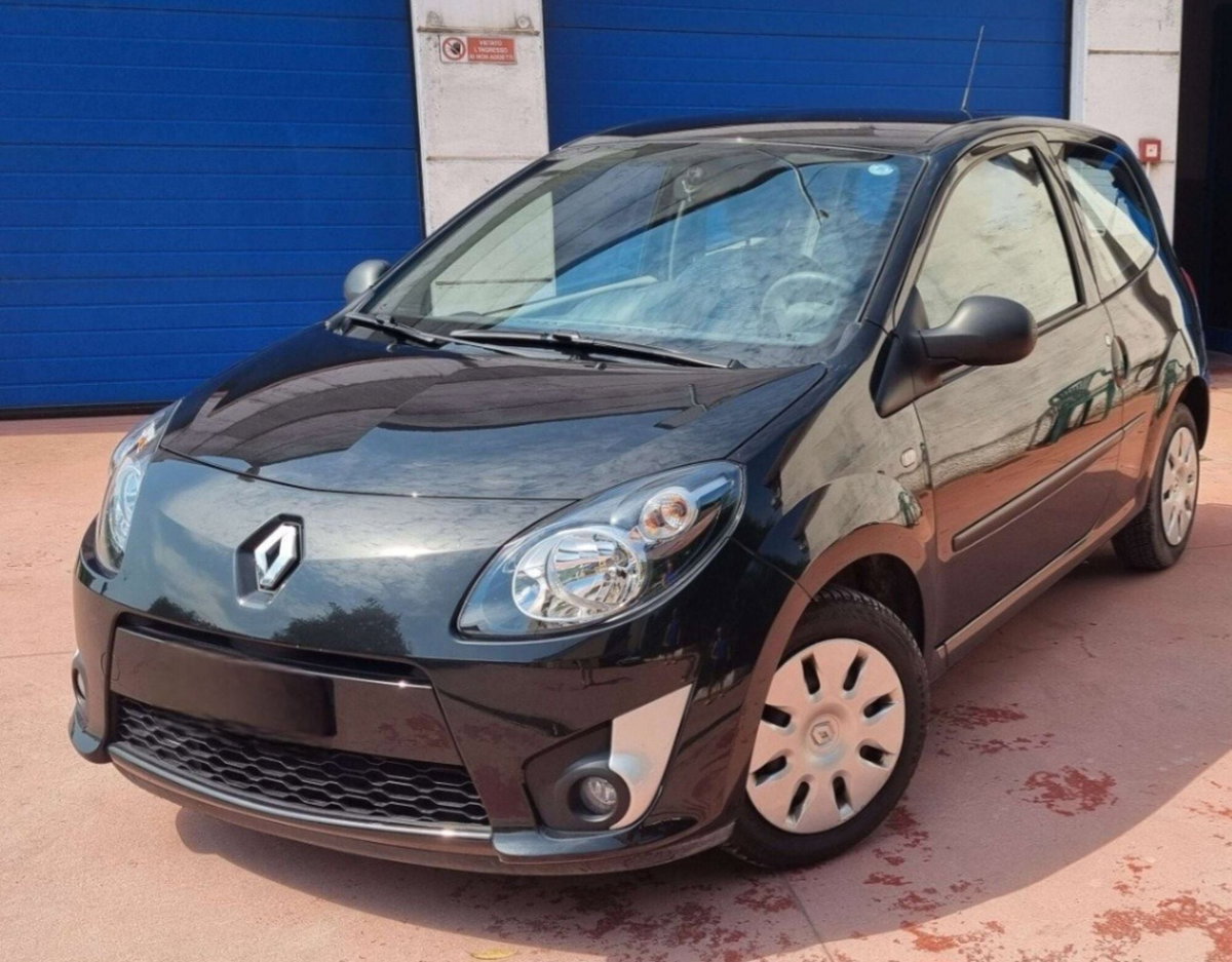 Renault Twingo 1.2 8V