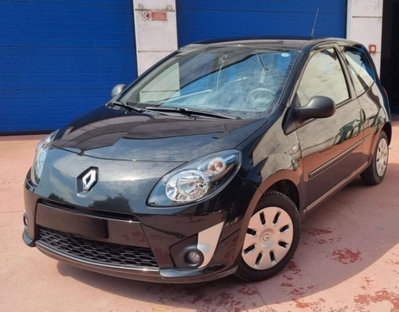 Renault Twingo 1.2 8V usata