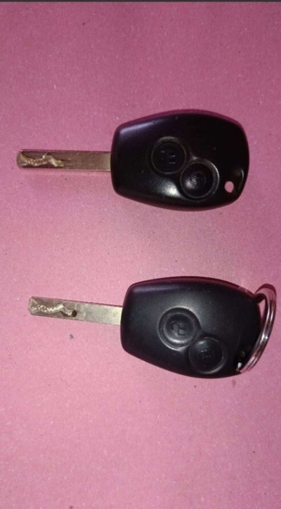 Renault Twingo 1.2 8V (14)