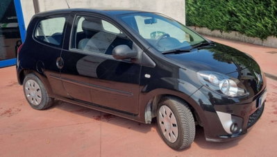 Renault Twingo 1.2 8V (2)