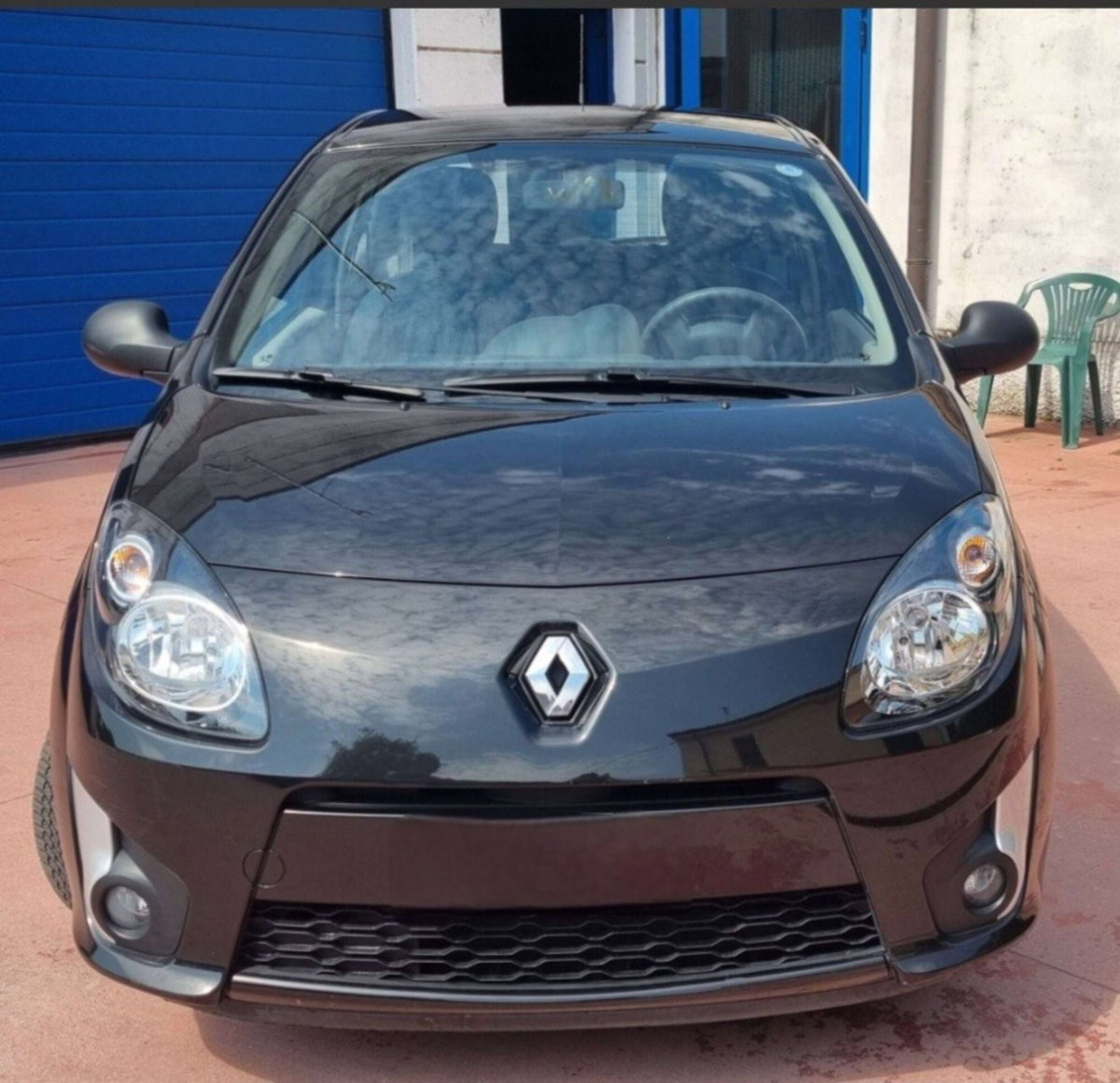 Renault Twingo 1.2 8V (3)