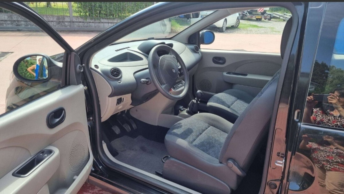 Renault Twingo 1.2 8V (5)