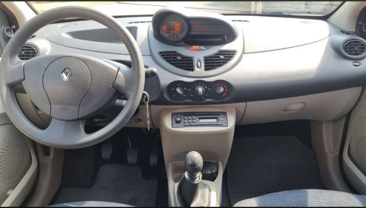Renault Twingo 1.2 8V (7)