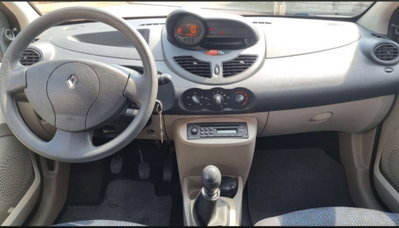 Renault Twingo 1.2 8V (7)