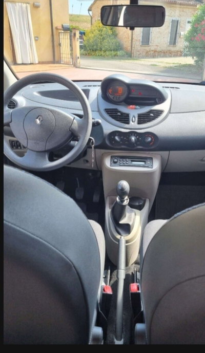 Renault Twingo 1.2 8V (8)