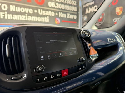 Fiat 500L 1.4 95 CV Trekking (12)
