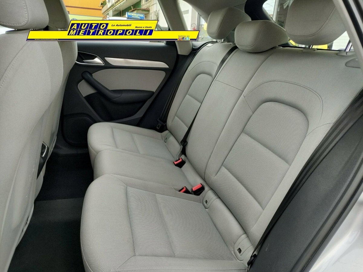 Audi Q3 2.0 TDI quattro Advanced Plus (17)
