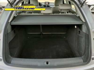 Audi Q3 2.0 TDI quattro Advanced Plus (18)