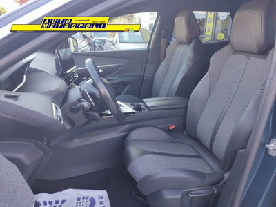 Peugeot 3008 BlueHDi 130 S&S EAT8 Allure Pack (11)