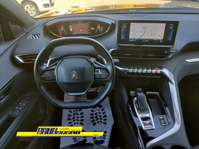 Peugeot 3008 BlueHDi 130 S&S EAT8 Allure Pack (14)