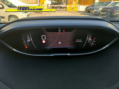 Peugeot 3008 BlueHDi 130 S&S EAT8 Allure Pack (15)