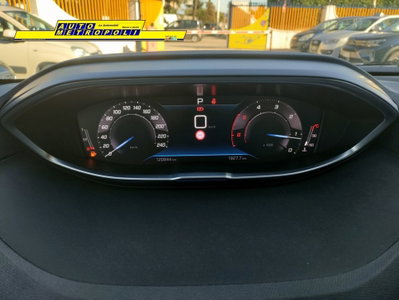 Peugeot 3008 BlueHDi 130 S&S EAT8 Allure Pack (16)