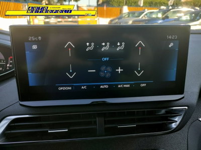 Peugeot 3008 BlueHDi 130 S&S EAT8 Allure Pack (18)