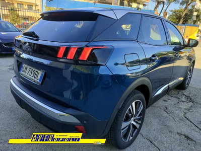 Peugeot 3008 BlueHDi 130 S&S EAT8 Allure Pack (5)