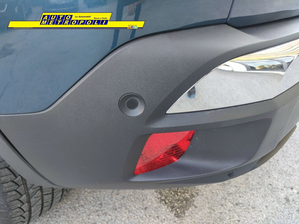 Peugeot 3008 BlueHDi 130 S&S EAT8 Allure Pack (9)