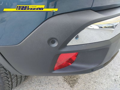 Peugeot 3008 BlueHDi 130 S&S EAT8 Allure Pack (9)