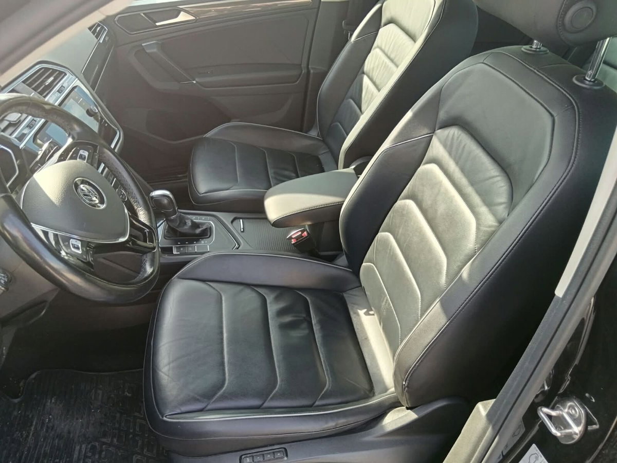 Volkswagen Tiguan 2.0 TDI SCR DSG Style BlueMotion Technology (10)
