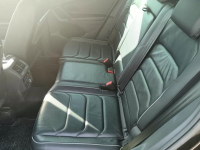 Volkswagen Tiguan 2.0 TDI SCR DSG Style BlueMotion Technology (11)
