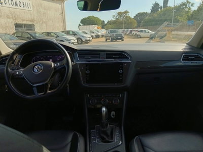 Volkswagen Tiguan 2.0 TDI SCR DSG Style BlueMotion Technology (12)