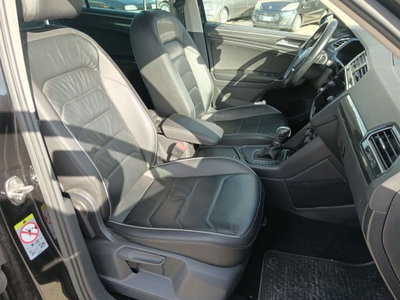 Volkswagen Tiguan 2.0 TDI SCR DSG Style BlueMotion Technology (14)