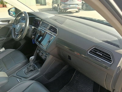 Volkswagen Tiguan 2.0 TDI SCR DSG Style BlueMotion Technology (15)